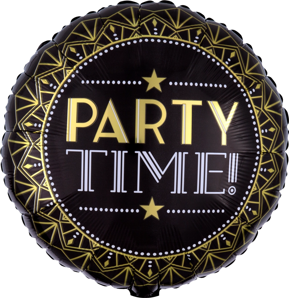 Lights Camera Action 3683401 Funny Balloons Miami LLC