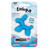 Little Pup Blue Car Air Freshener - 96613