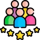 Average Rating
