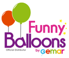 Funny Balloons Miami LLC