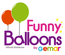 Funny Balloons Miami LLC