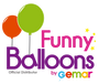 Funny Balloons Miami LLC