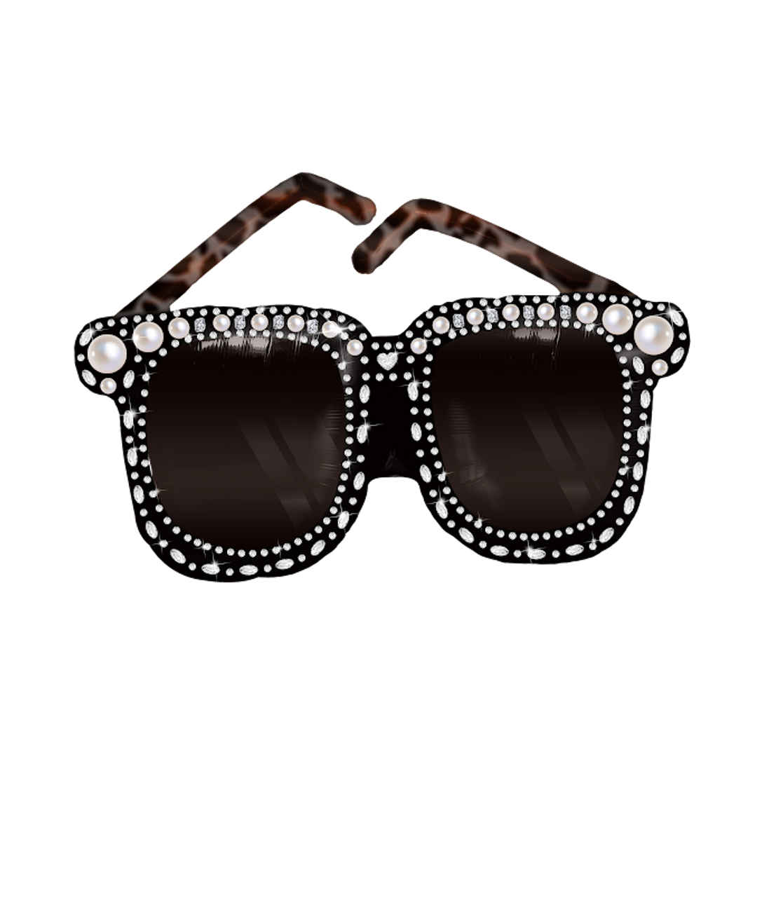 Bling Sunglasses 34033