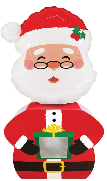 Santa Gift Box Buddy 12100BB