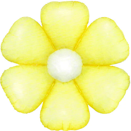 Light Yellow Daisy 38091 - 34 in