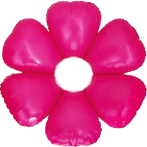Hot Pink Daisy 38541 - 34 in