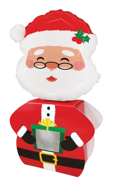 Santa Gift Box Buddy 12100BB