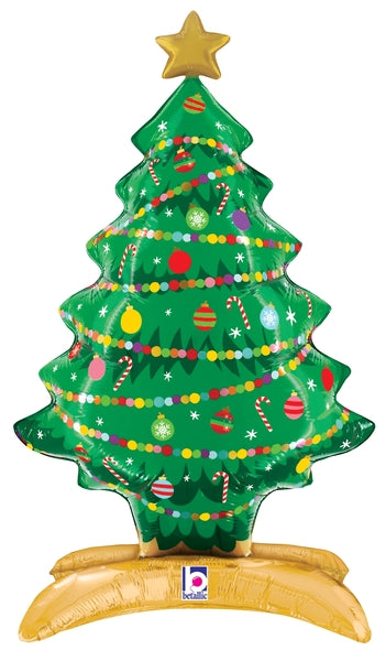 StandUps Christmas Tree 25318