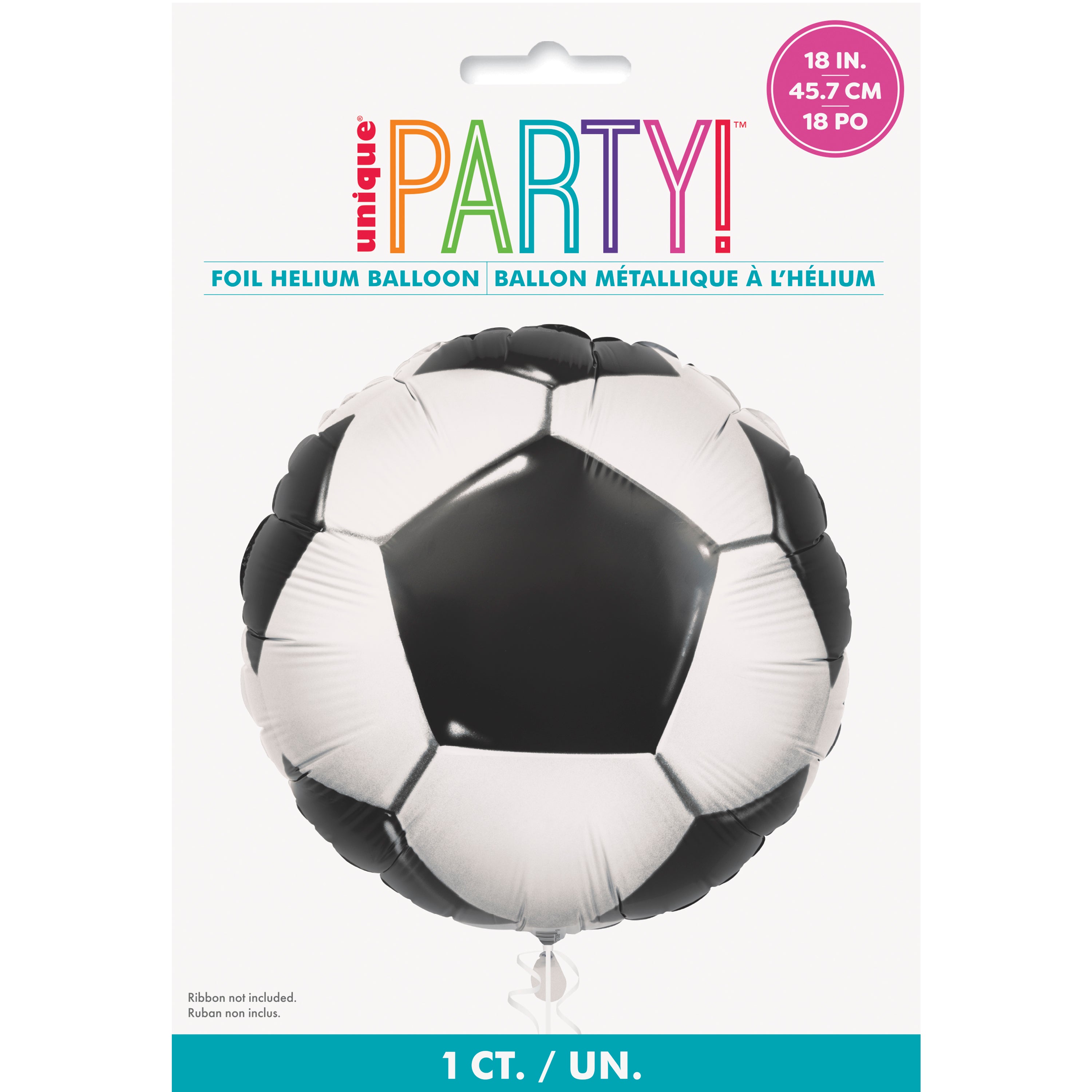 Soccer 3D 27309 - 18 in