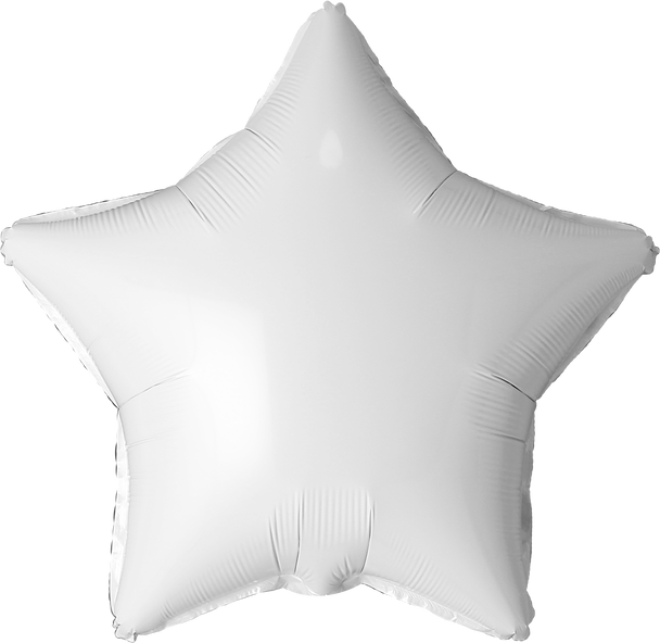 Giant Star White 82009 - 68 in