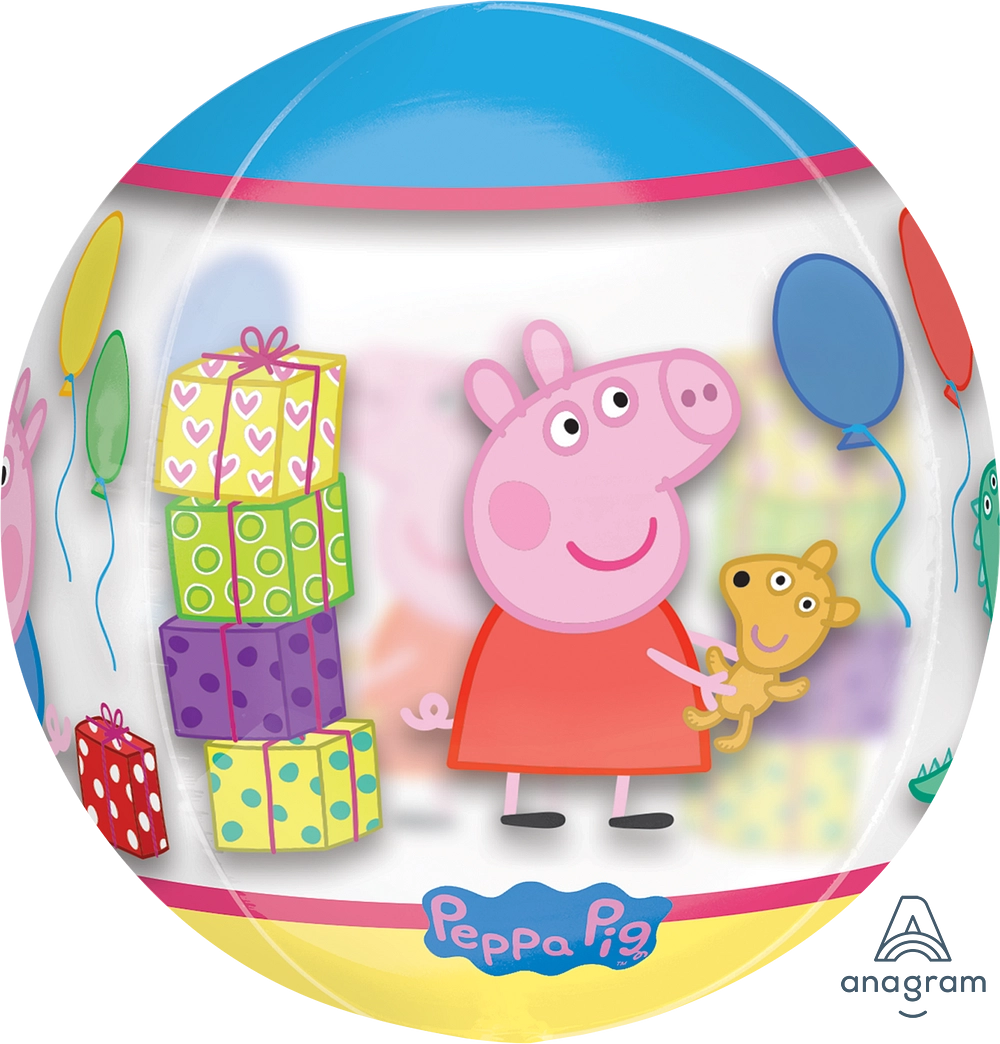 3126101 – Funny Balloons Miami LLC