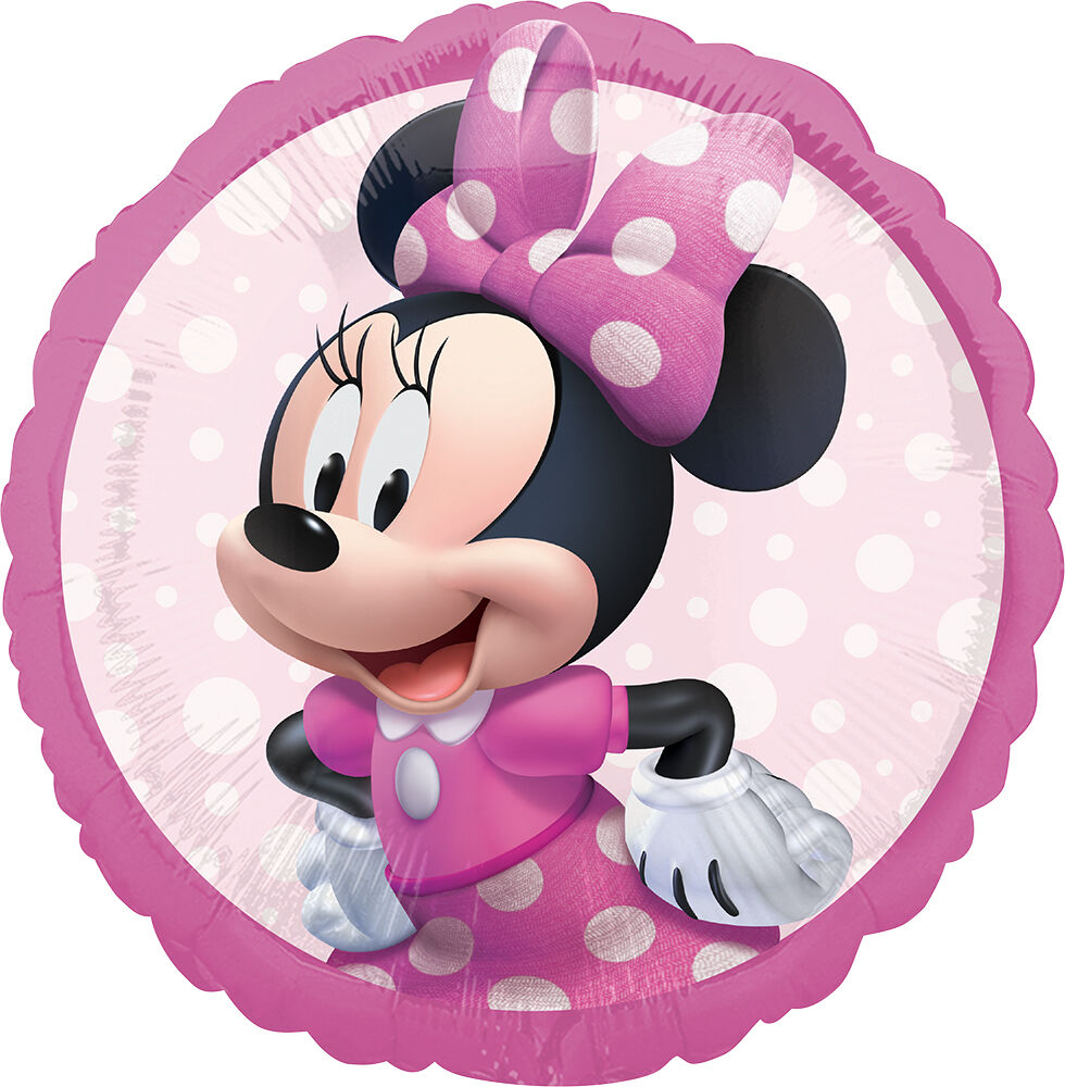 Minnie Mouse Forever 40704