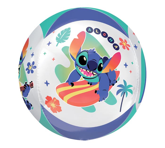 Stitch Orbz 4700501