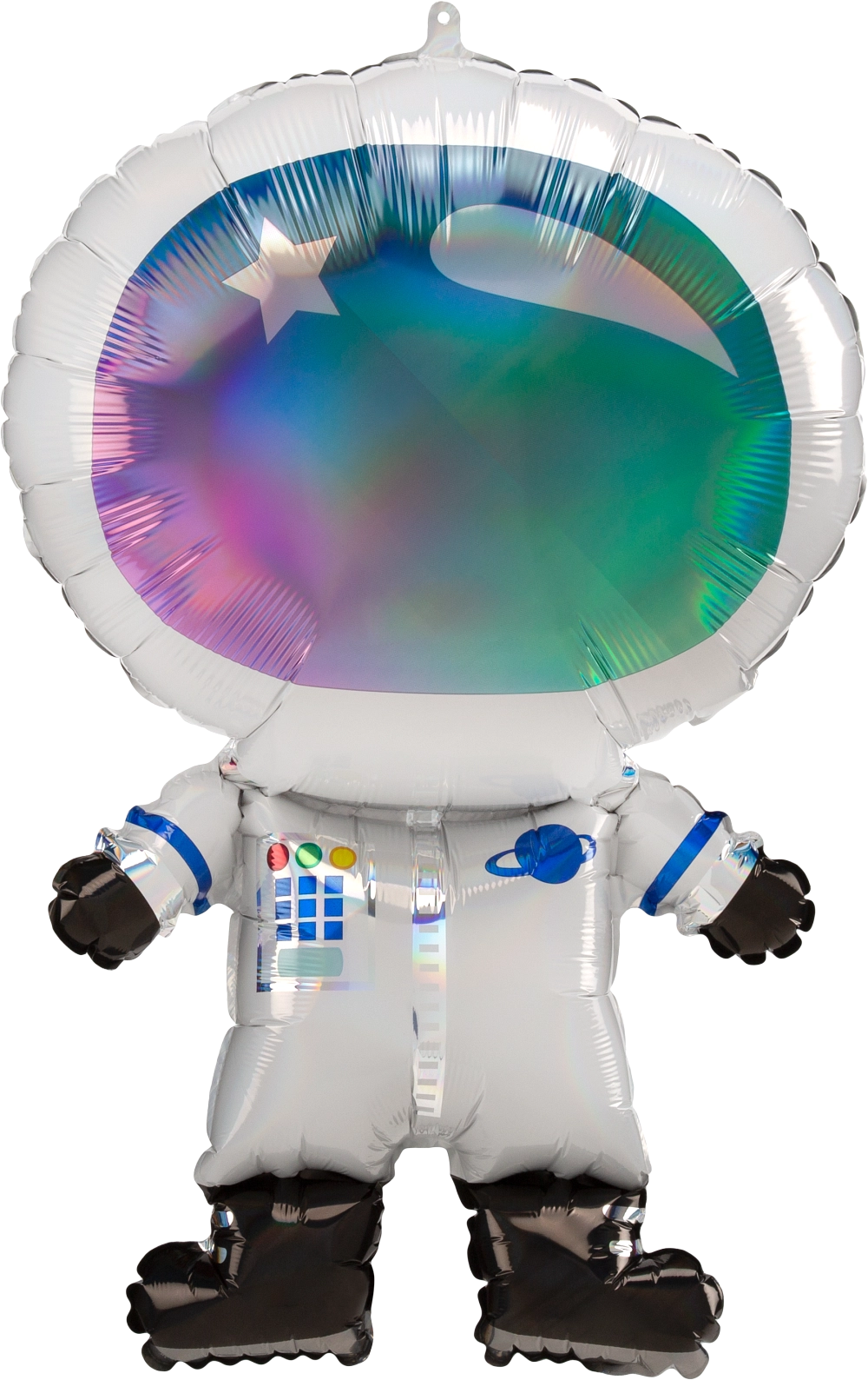 Iridescent Astronaut 4119601