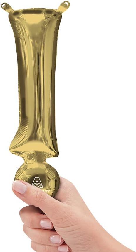 ! Symbol White Gold 4463731 - L16