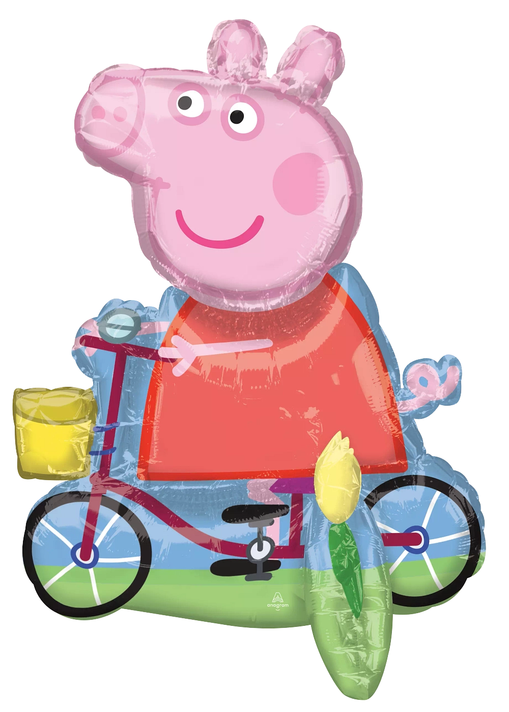 Peppa Pig Centerpiece 4257011