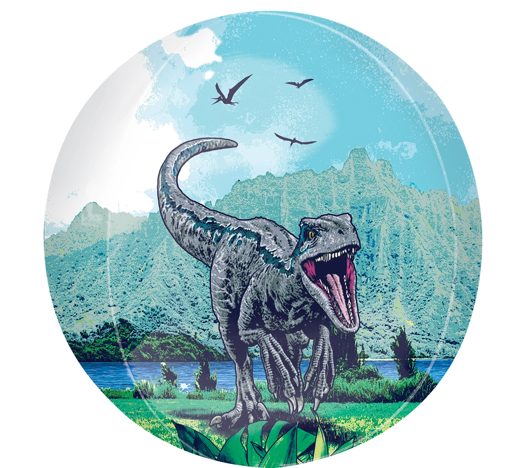 Jurassic World : Dominion Orbz 4433301