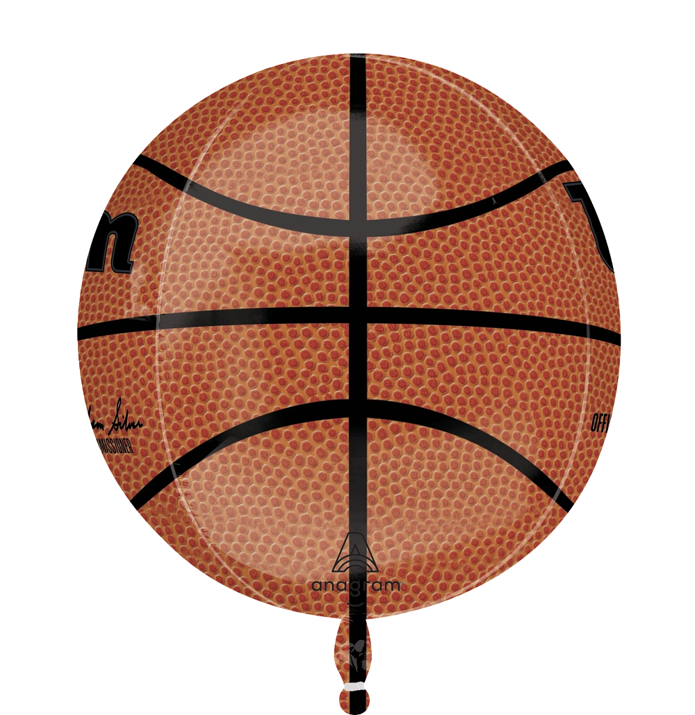 NBA Wilson Basketball Orbz 4586901