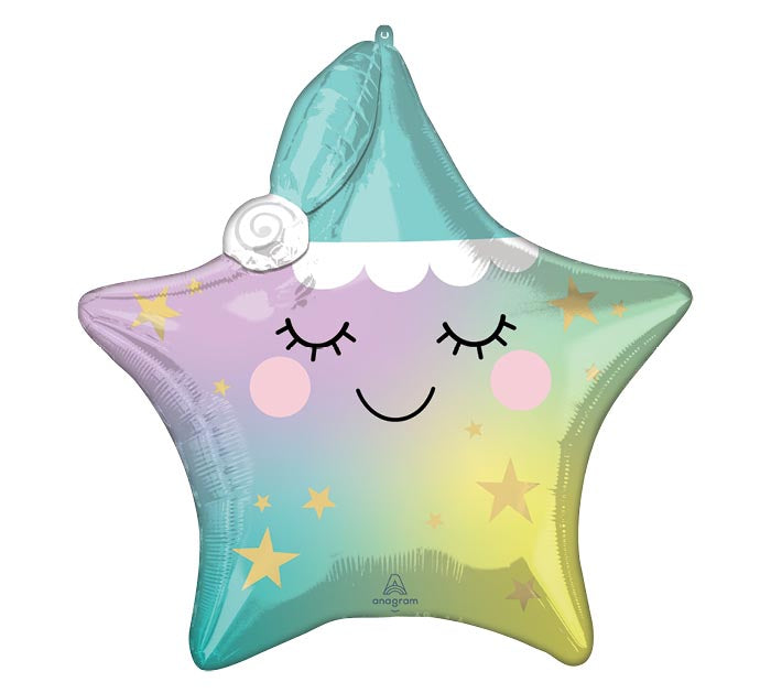 Sleepy Little Star 4154801