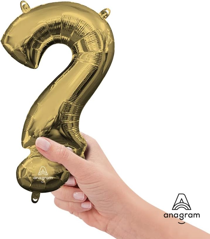 ? Symbol White Gold 4468031 - L16