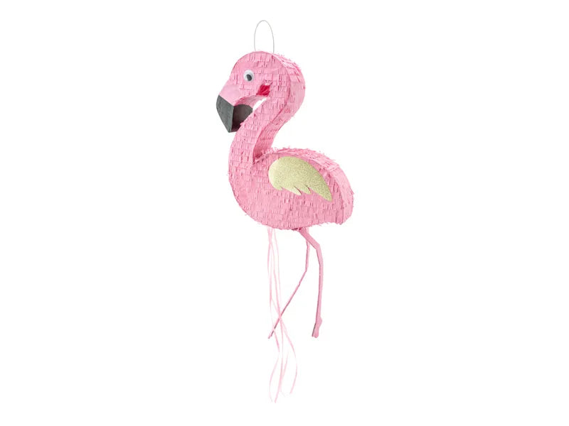 Pinata Flamingo - PIN8