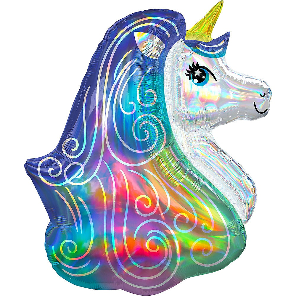 Iridescent Unicorn 3937901