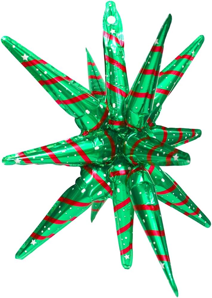 Christmas Starburst 344565 - 22 in