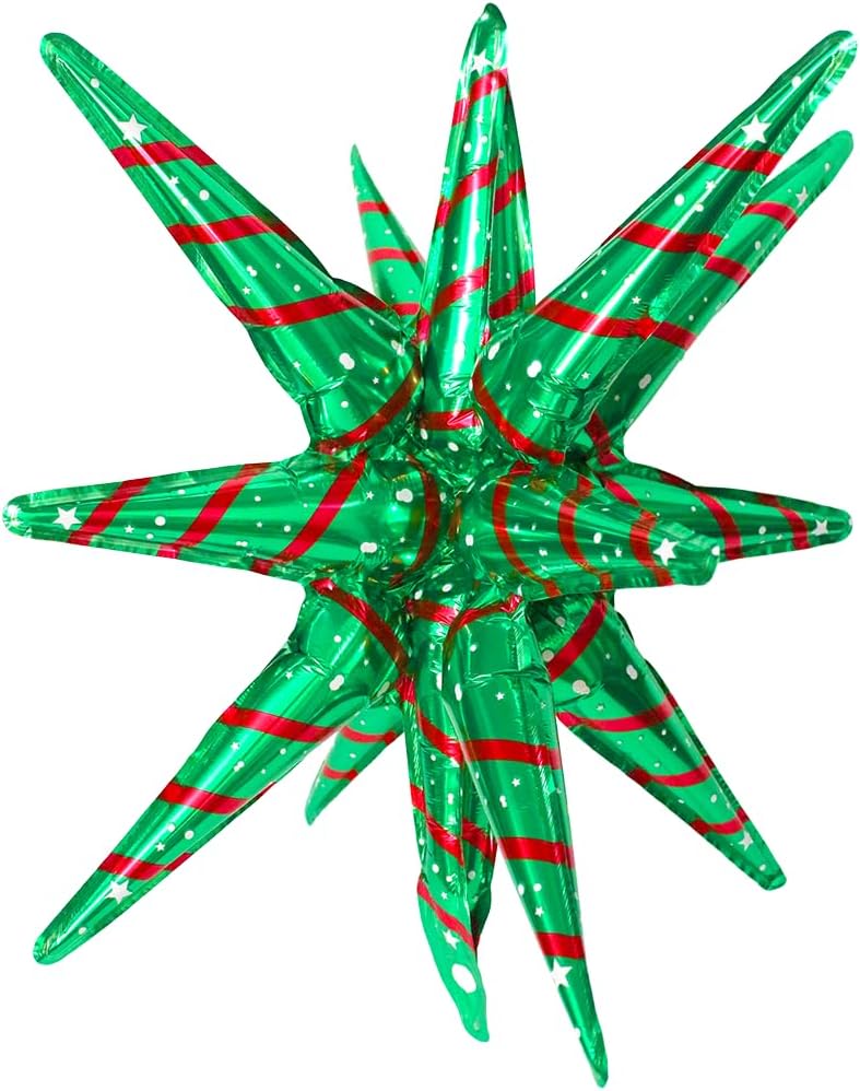 Christmas Starburst 344565 - 22 in