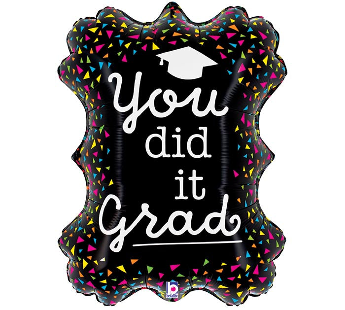 Neon Grad Frame 25179