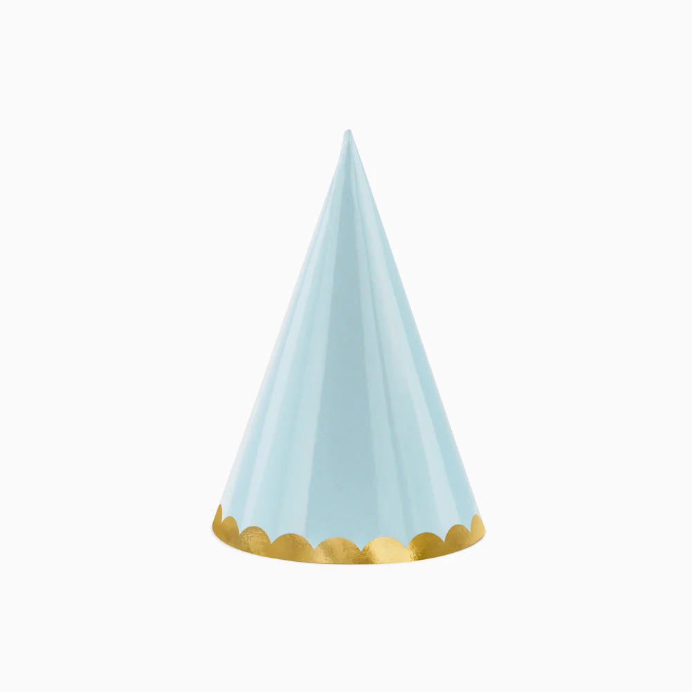 Party Hats Yummy Mix - CPP24