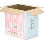 Balloon Box Boy or Girl - KPB2