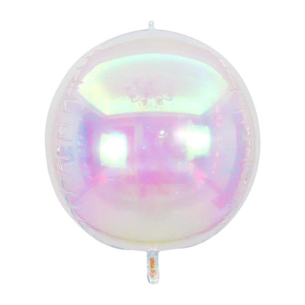 Iridescent Sphere 10309 - 10 in