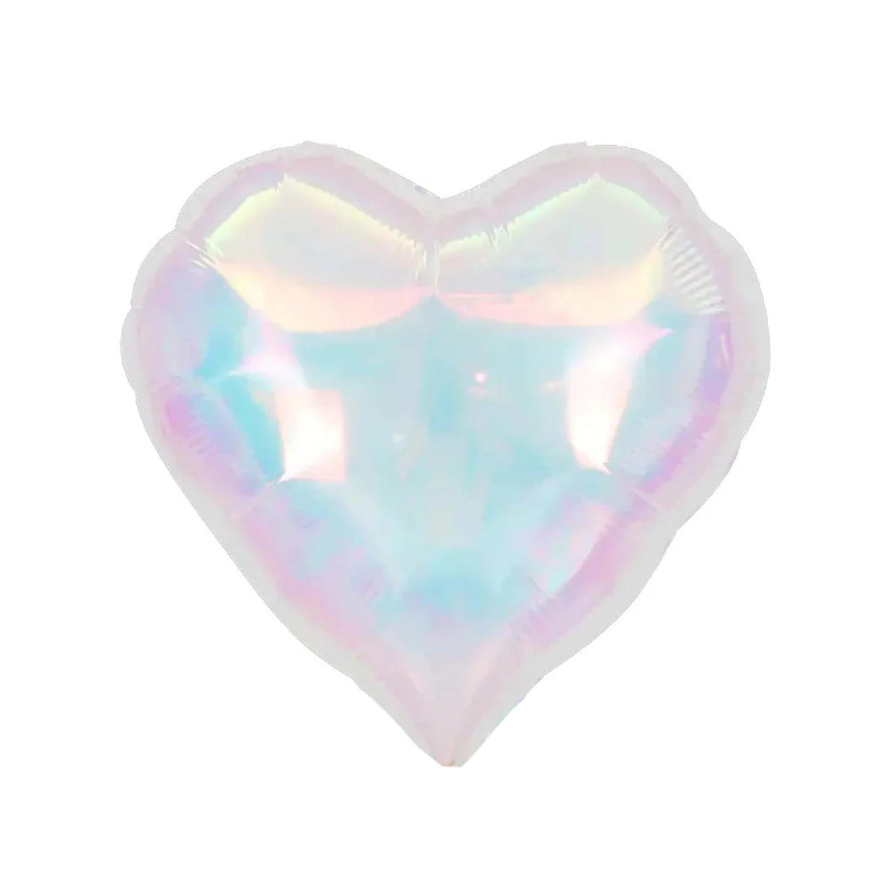 Iridescent Heart 182009 - 18 in