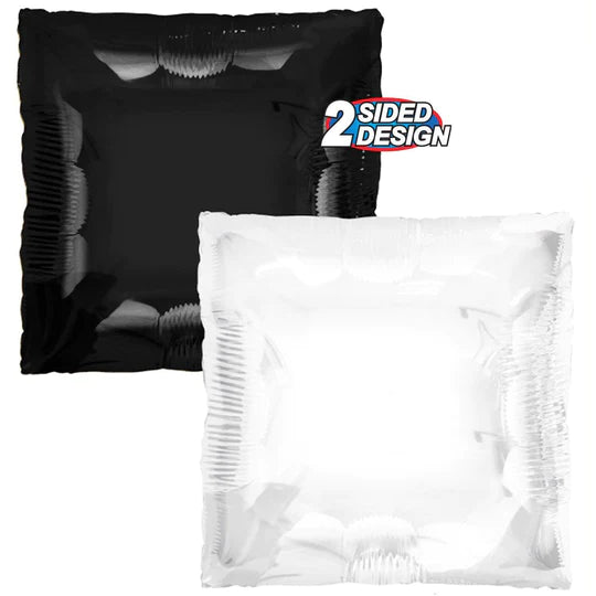 Squared Black-White 78714