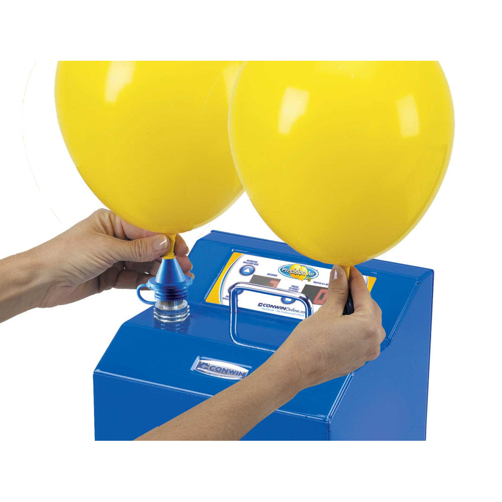 Conwin Conwin Precision Air V6 Balloon Inflator – 120V
