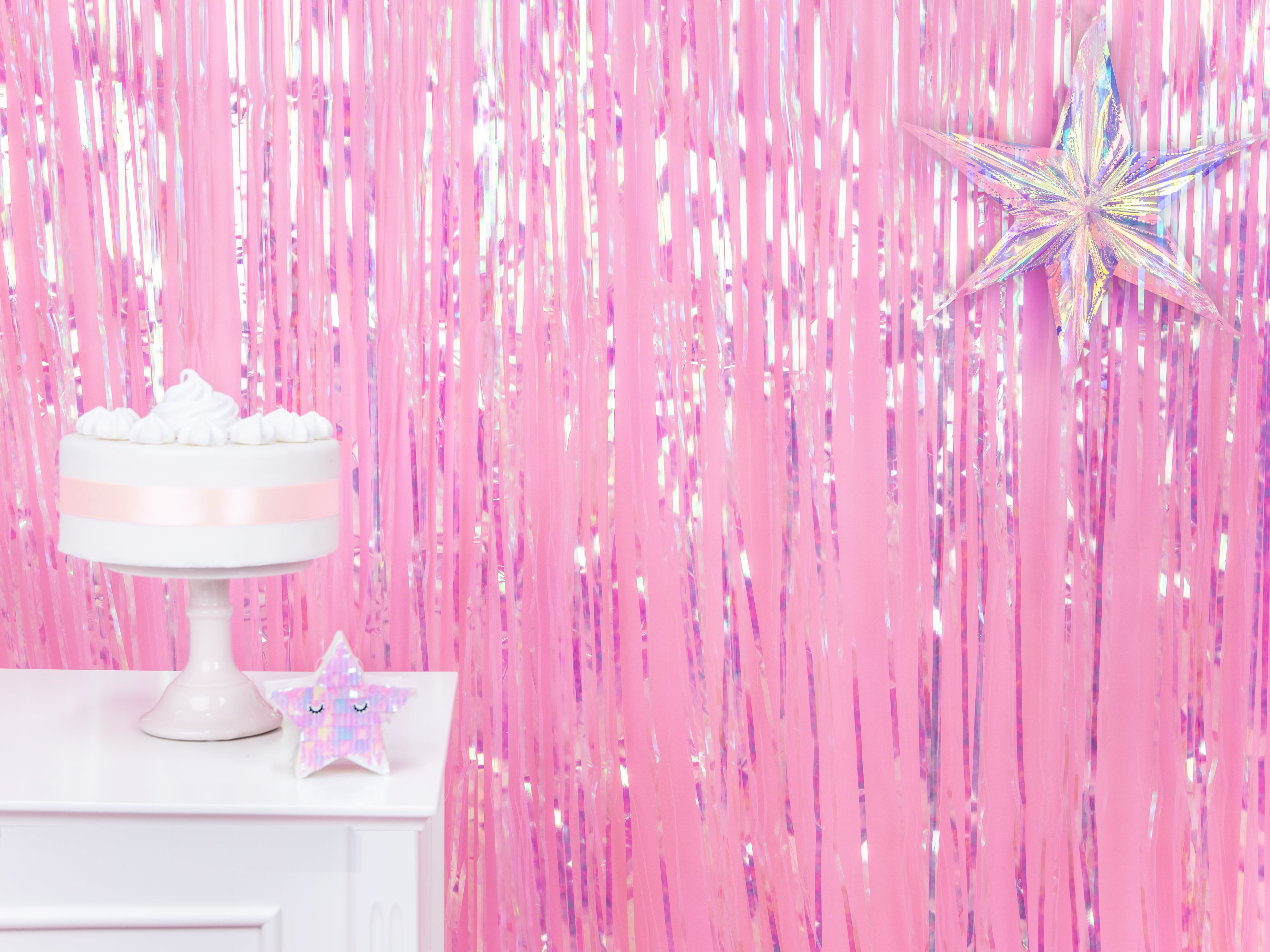 Pinata Star - PIN5