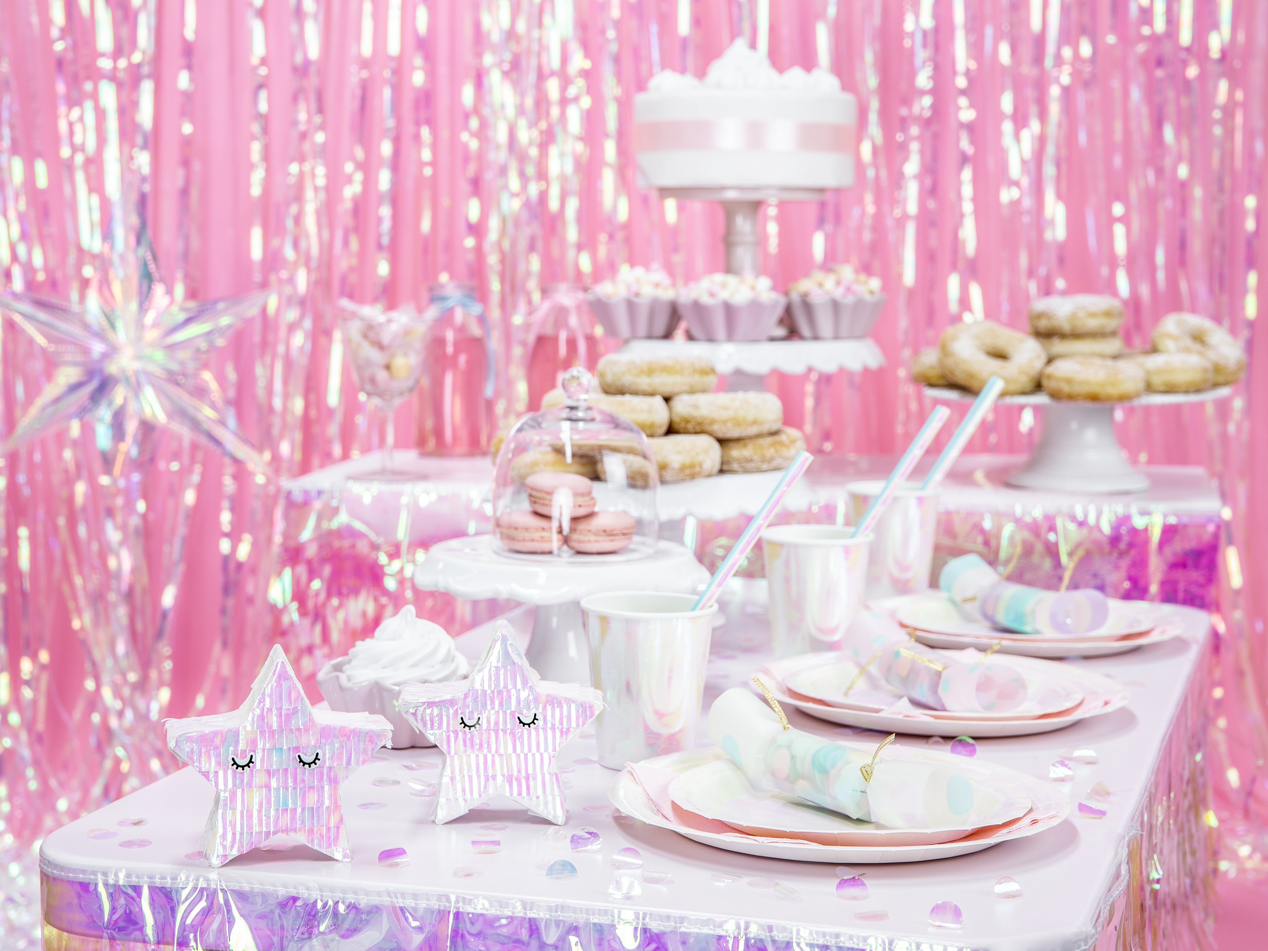 Pinata Star - PIN5