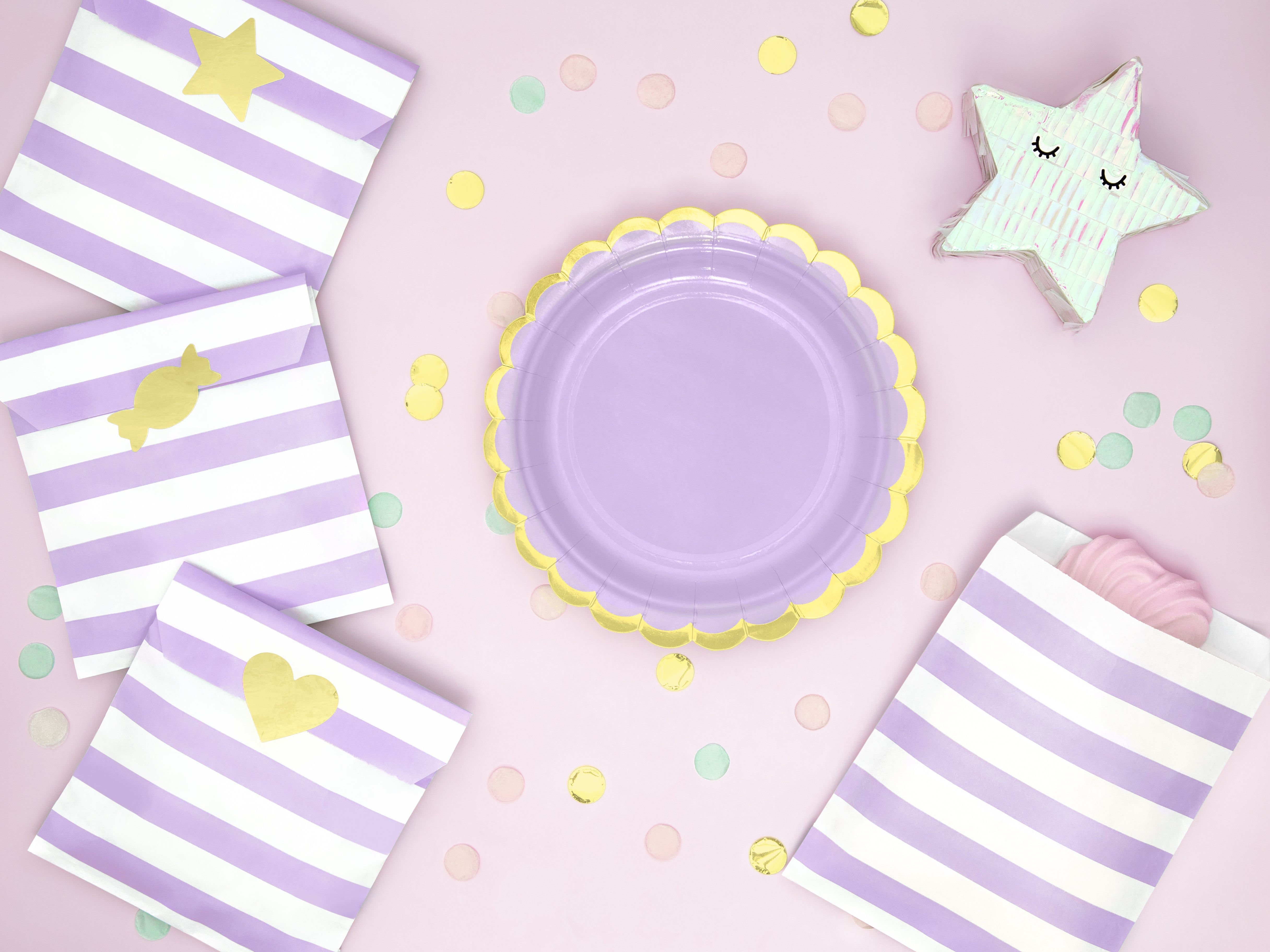 Pinata Star - PIN5