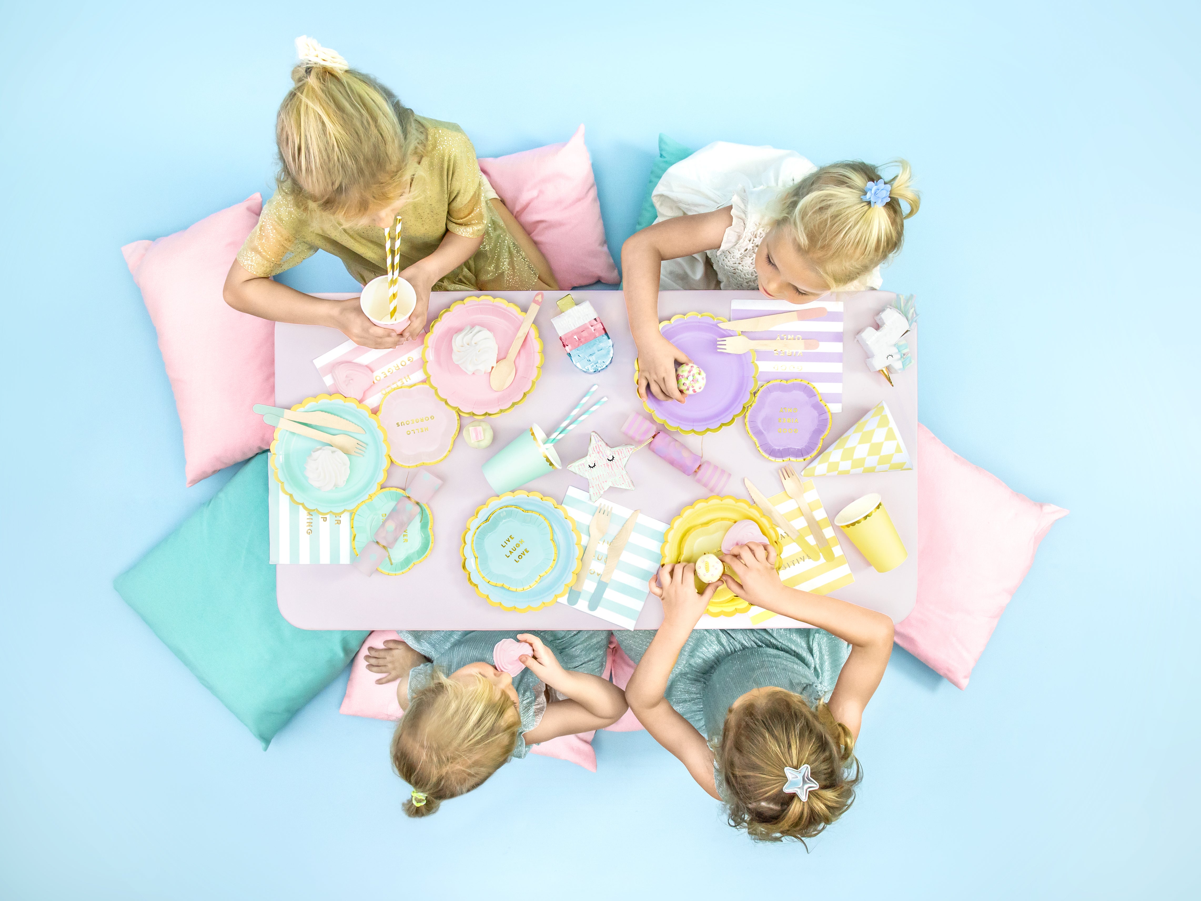 Pinata Star - PIN5