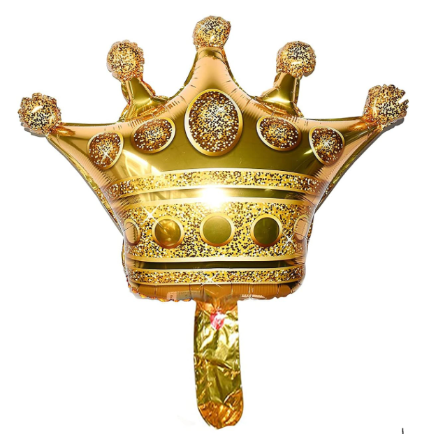 Gold Crown 37847 - 12 in