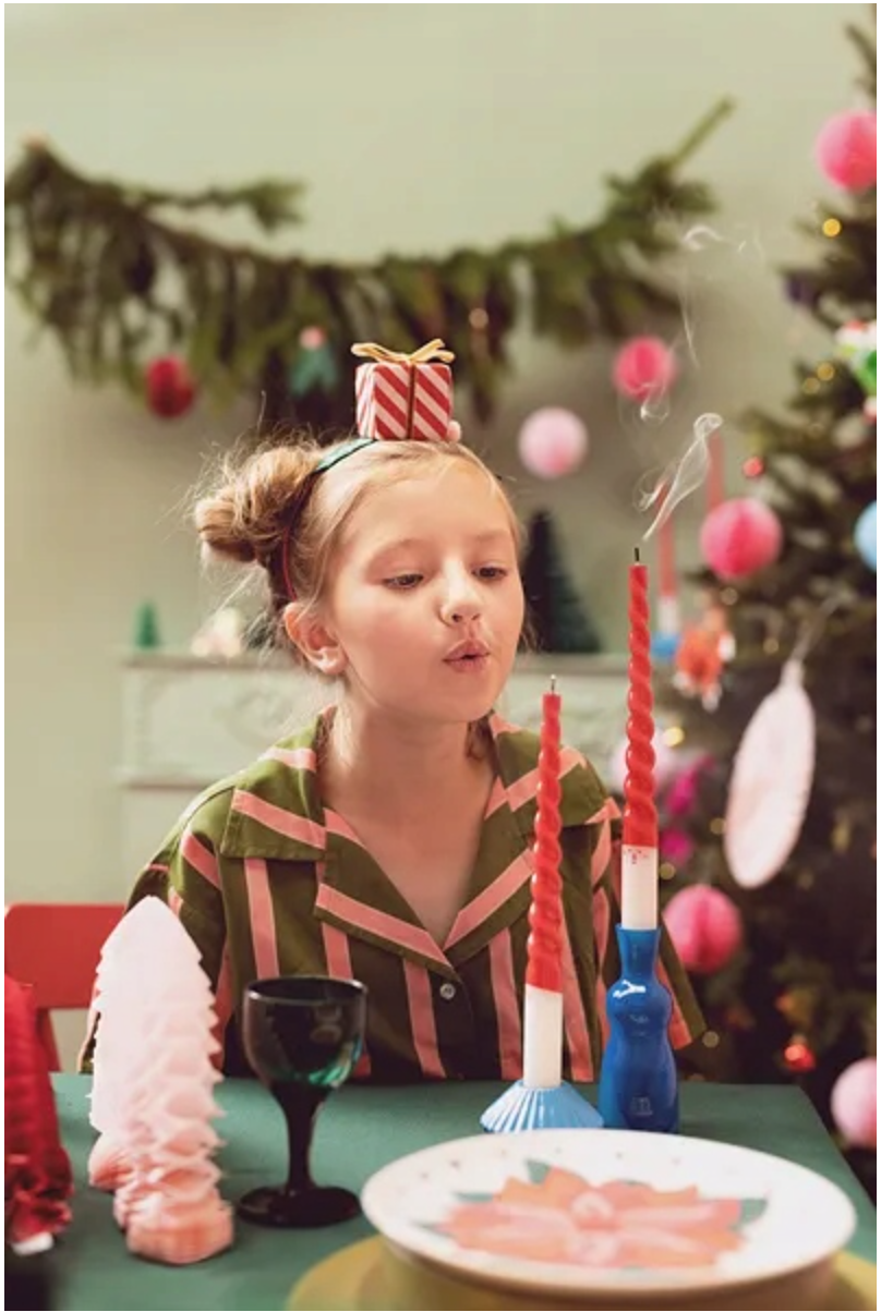 Headband Gift Box Mix - OP33