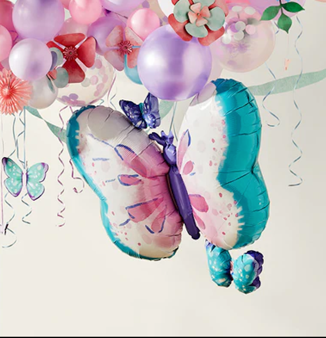 Flutters Butterfly 4288701 - 29 in