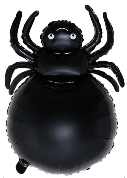 Halloween Spider 66835 - 31 in