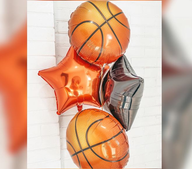 Nothin' but Net 3994601