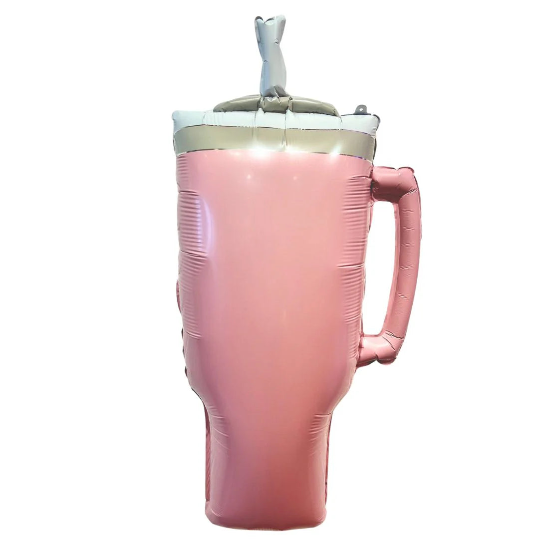 Trendy Water Bottle Pink 088357 - 36 in