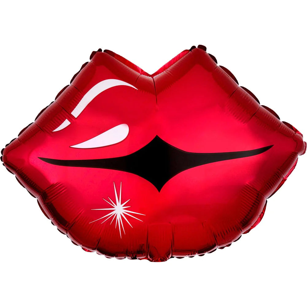 Kissy Lips 4048301