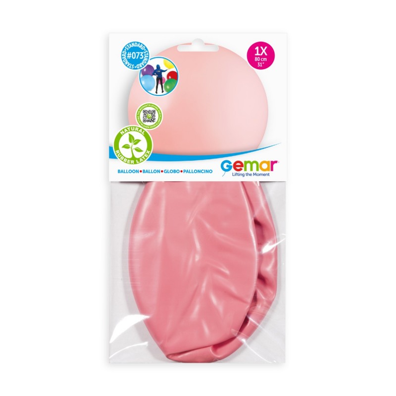 G30: #073 Baby Pink 329926 Standard Color 31 in