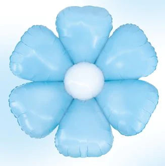 Light Blue Daisy 38299 - 24 in