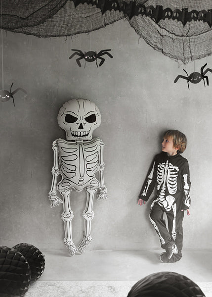 Foil Balloon Skeleton XXL - FB303