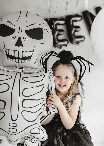 Foil Balloon Skeleton XXL - FB303